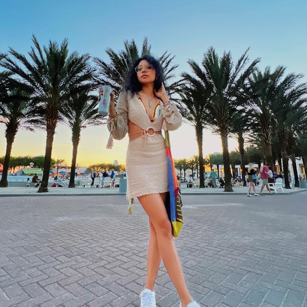 Meet your Posher, Gaby